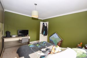 Bedroom Three- click for photo gallery